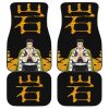 Gyomei Himejima Demon Slayer Anime Car Floor Mats