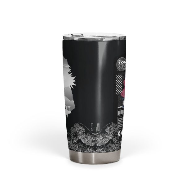 gyuu tomioka 20oz tumbler ozrnz