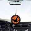 Haikyuu Car Accessories Anime Car Ornament Karasuno High School