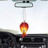 Haikyuu Car Accessories Anime Car Ornament Karasunos Guardian