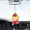 Haikyuu Car Accessories Anime Car Ornament Kenma Kozume