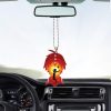 Haikyuu Car Accessories Anime Car Ornament Pinch Server Tadashi