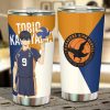 Haikyuu Car Accessories Anime Car Tumbler Cup Tobio Kageyama