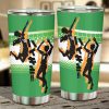 Haikyuu Hinata x Tobio Car Tumbler Cup Custom Volleyball Anime Car Accessories