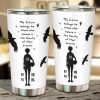 Haikyuu ShÅyÅ Hinata Car Tumbler Cup Custom Volleyball Anime Car Accessories