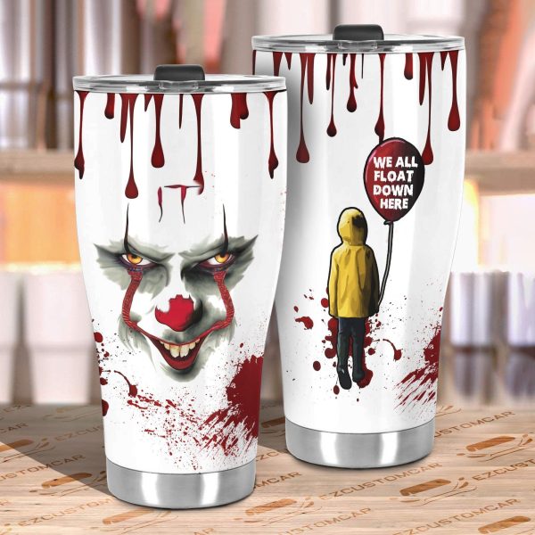 halloween car accessories custom car tumblers cup it halloween uu8ni