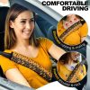 Halloween Car Accessories Custom Seat Belt CoversHalloween Symbols