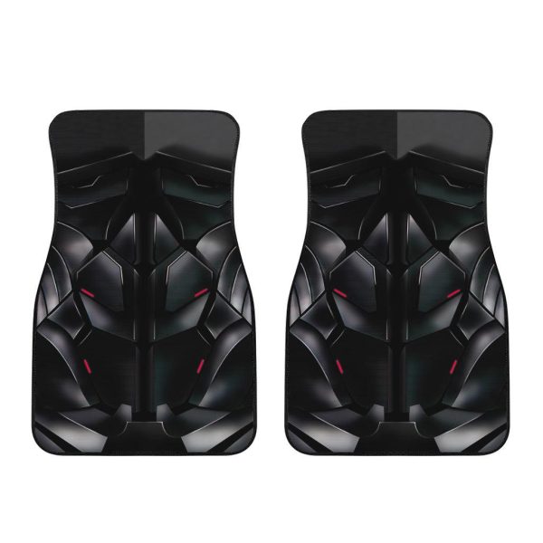 heroes car accessories movies car floor mats batman yvs5b