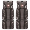 Heroes Car Accessories Movies Car Floor Mats Iron Man