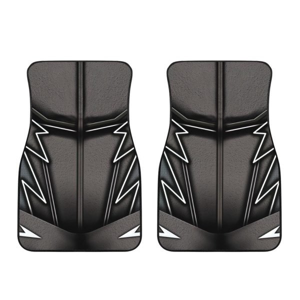 heroes car accessories movies car floor mats the flash ac0rh