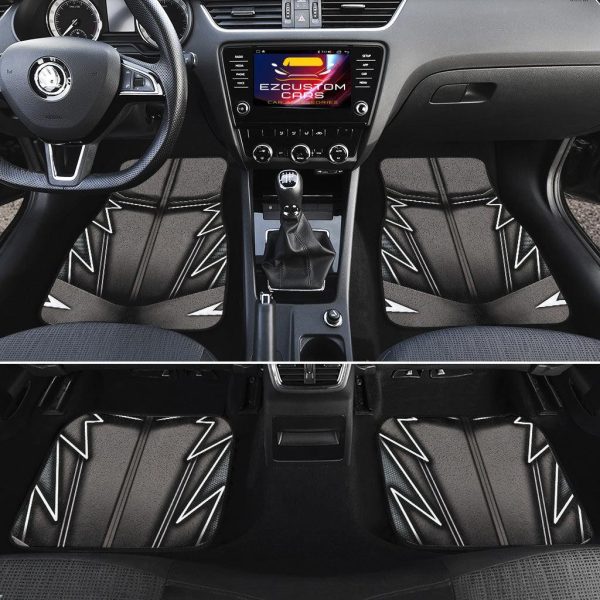 heroes car accessories movies car floor mats the flash xwdh1