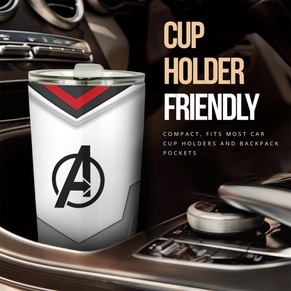 Heroes Car Accessories Movies Car Tumblers Cup Avengers