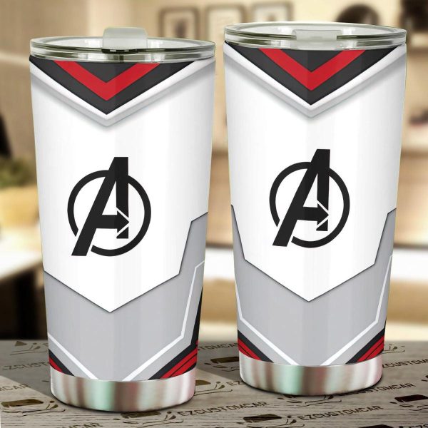 Heroes Car Accessories Movies Car Tumblers Cup Batman