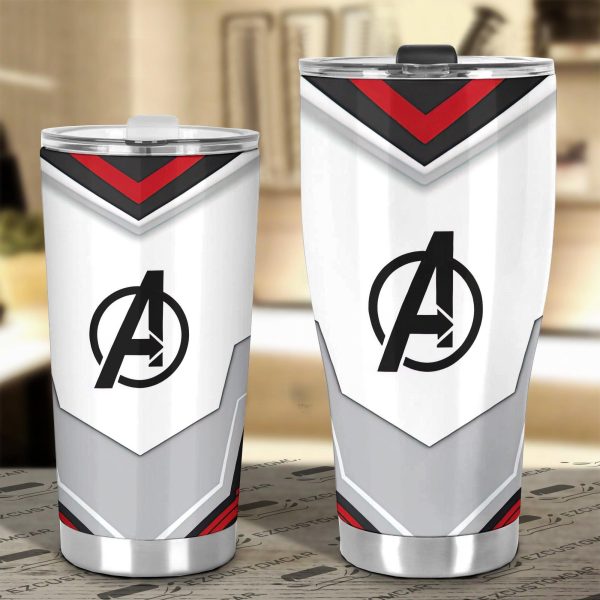 heroes car accessories movies car tumblers cup avengers p0w1j