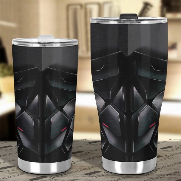 heroes car accessories movies car tumblers cup batman dvsmo