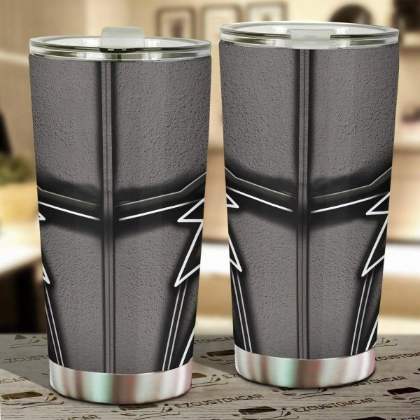 Heroes Car Accessories Movies Car Tumblers Cup The Flash
