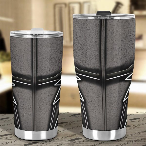 heroes car accessories movies car tumblers cup the flash mppag