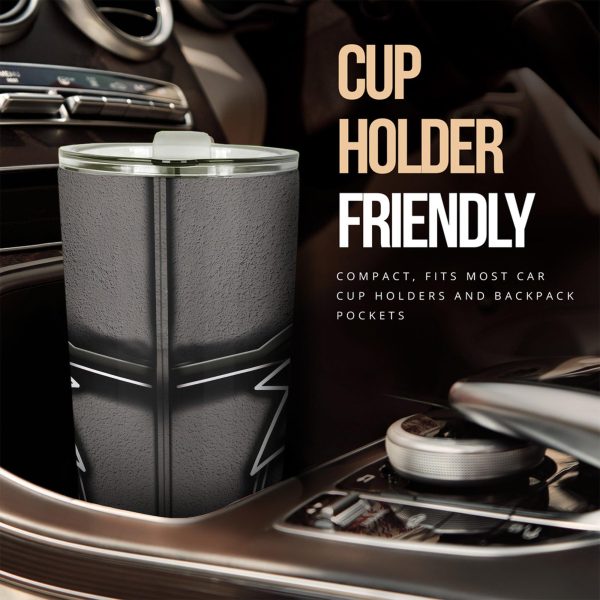 Heroes Car Accessories Movies Car Tumblers Cup The Flash