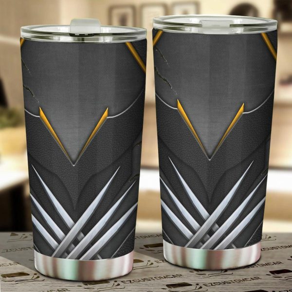 Heroes Car Accessories Movies Car Tumblers Cup Batman