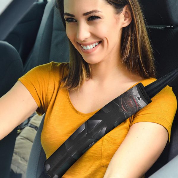 heroes movies car seat belt covers batman uwtn8