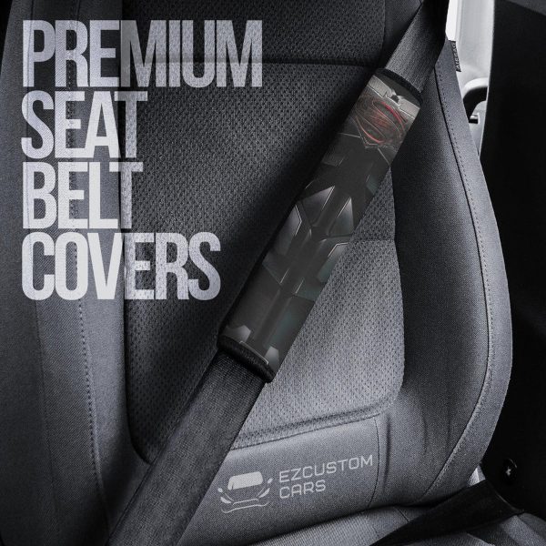 heroes movies car seat belt covers batman v9ip5