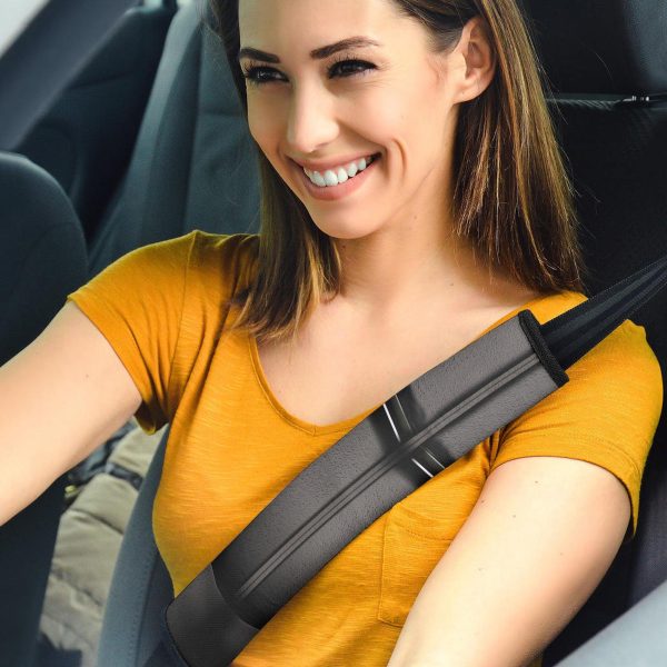 heroes movies car seat belt covers the flash oxwfb