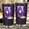 Hinata Car Tumbler Cup Naruto