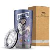 Hinata Hyuga Tumbler – Personalized Naruto custom Travel Tumblers