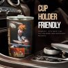 Hinata Shouyo Car Tumbler Cup Custom Haikyuu Anime Car Accessories