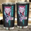 Hisoka Car Tumbler Cup Custom Hunter x Hunter Anime Car Accessories