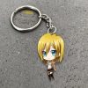 Historia Reiss Keychains Attack On Titan