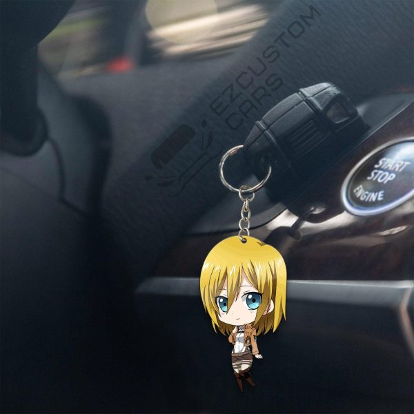 historia reiss keychains attack on titan fzkxv