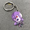 Hit Keychains Custom Dragon Ball Anime Car Accessories