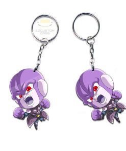 hit keychains custom dragon ball anime car accessories qvlm6