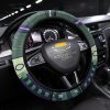 Hunter x Hunter Anime Steering Wheel Cover Custom Meruem Anime Car Accessories