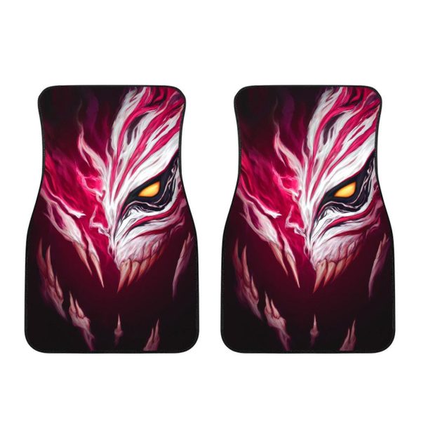 ichigo kurosaki bleach car seat covers fyljs