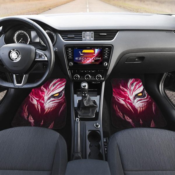 ichigo kurosaki bleach car seat covers fzerq