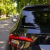 Ichigo Kurosaki Car Stickers