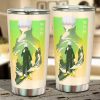 Inumaki Car Tumblers Cup Custom Jujutsu Kaisen Anime Car Accessories