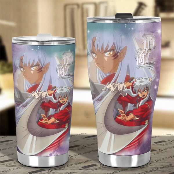 inuyasha car accessories car tumbler cup 0sjub