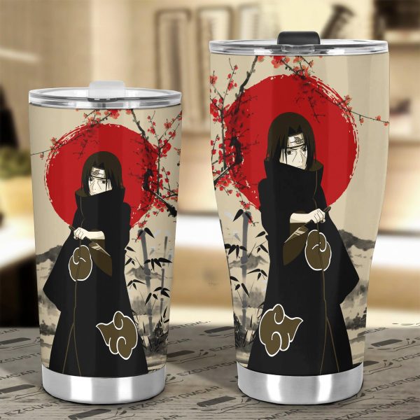 itachi car tumblers cup akatsuki car accessories y9gpj