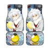 Itona Horibe Car Floor Mats Assassination Classroom Anime Car Accessories