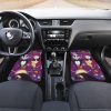 Jack Skellington and Sally Car Floor Mats