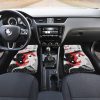 Japan Koi Fish Custom Car Floor Mats
