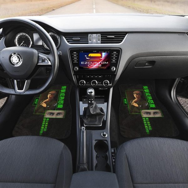 jean car floor mats attack on titan st9aq