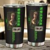 Jean Car Tumbler Cup Attack on Titan