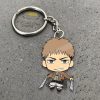 Jean Kirstein Keychains Attack On Titan
