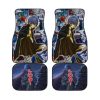 Jellal Fernandez Fairy Tail Anime Car Floor Mats