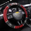 Jiren Dragon Ball Anime Steering Wheel Cover Custom Anime Car Accessories