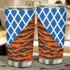 Jojo Bizarre Adventure Patterns Car Tumbler Cup Custom JoJo’s Bizarre Adventure Anime Car Accessories